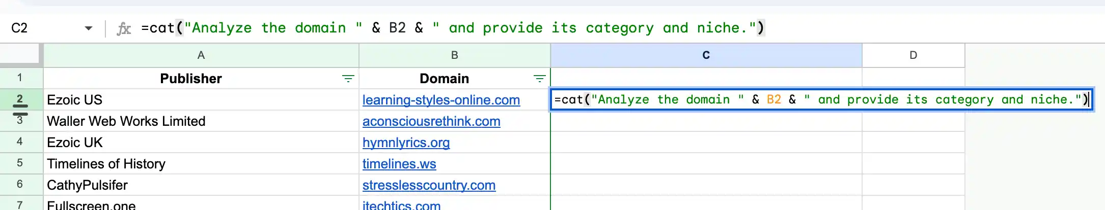 function command pasting screenshot